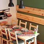 Zlatiborce Apartman