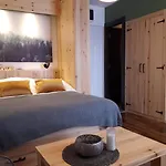 Zlatiborce Apartman