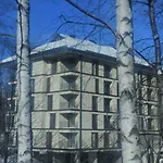 Zlatiborce Apartman
