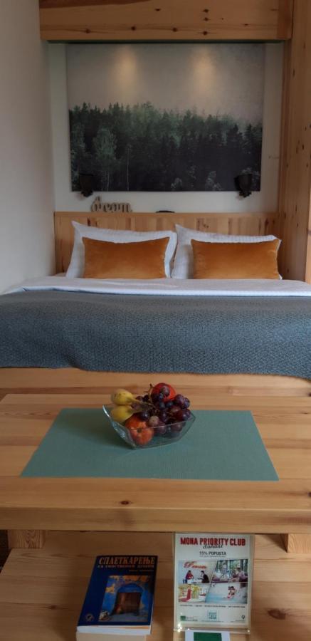 Zlatiborce Apartman Zlatibor