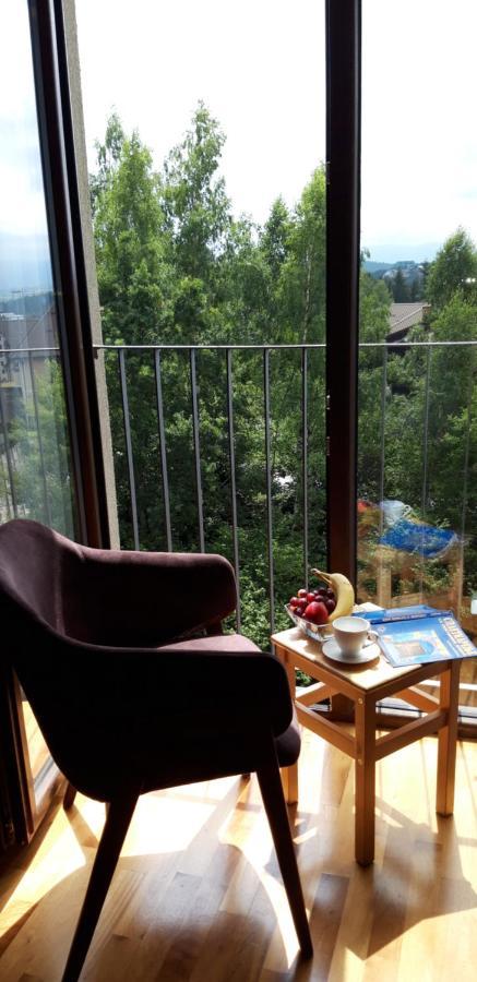 Apartment Zlatiborce Apartman Zlatibor