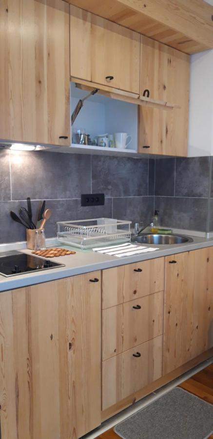 Zlatiborce Apartman *
