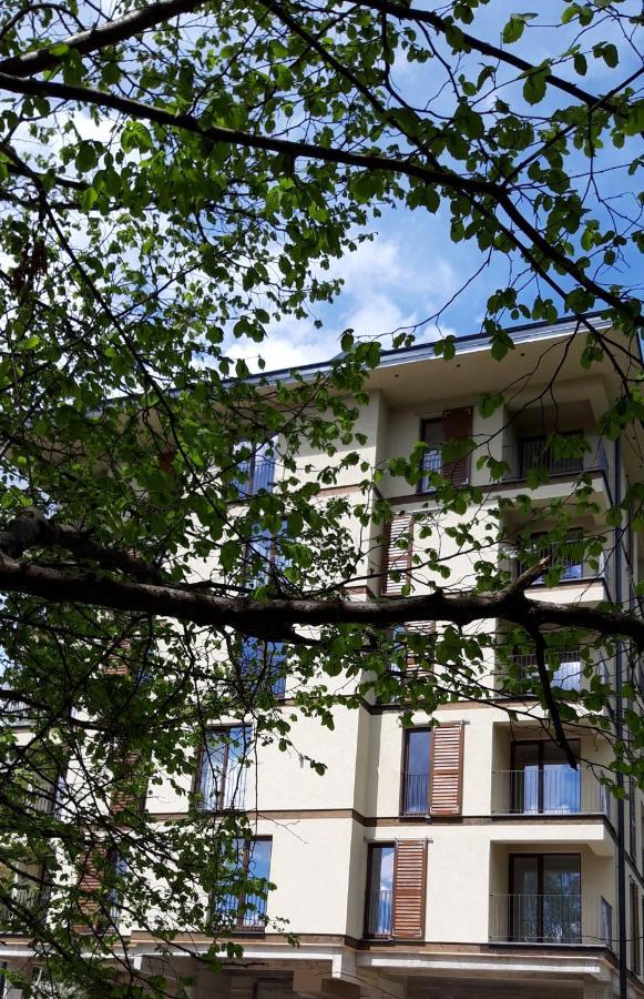 Zlatiborce Apartman *