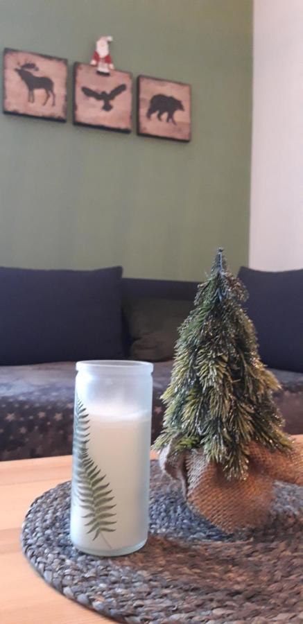 Zlatiborce Apartman *