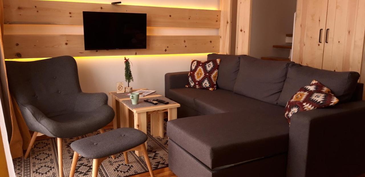 Zlatiborce Apartman *