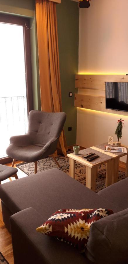 Apartment Zlatiborce Apartman Zlatibor