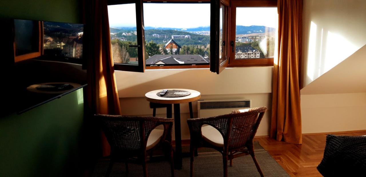 Apartment Zlatiborce Apartman Zlatibor
