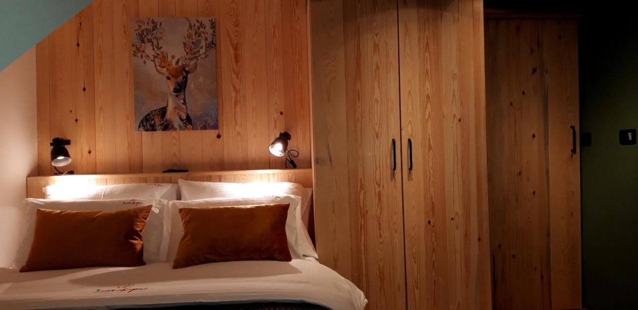 Zlatiborce Apartman