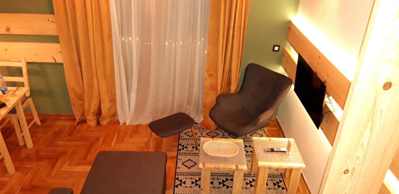 Zlatiborce Apartman Apartment Zlatibor