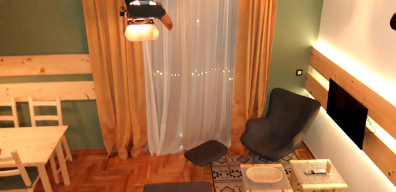 Zlatiborce Apartman * Zlatibor