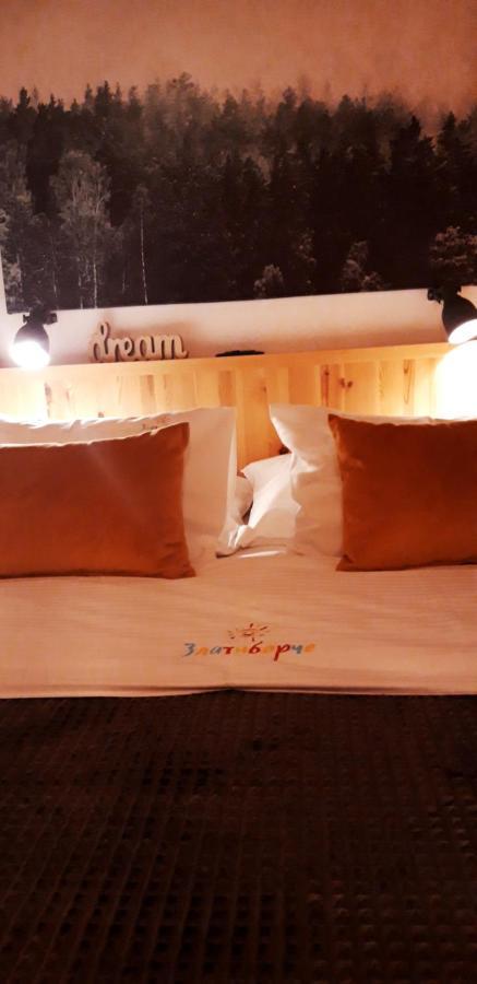 Zlatiborce Apartman * Zlatibor