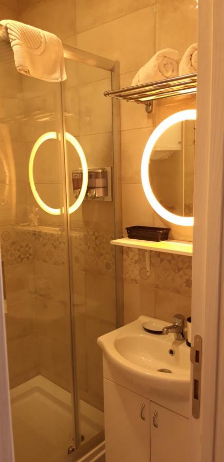 Apartment Zlatiborce Apartman Zlatibor