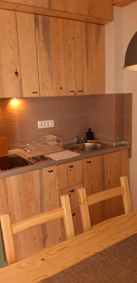 Apartment Zlatiborce Apartman