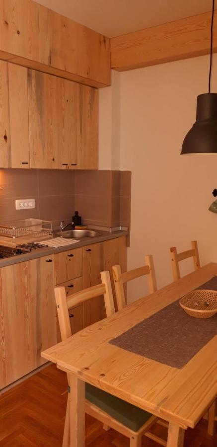 Apartment Zlatiborce Apartman Zlatibor