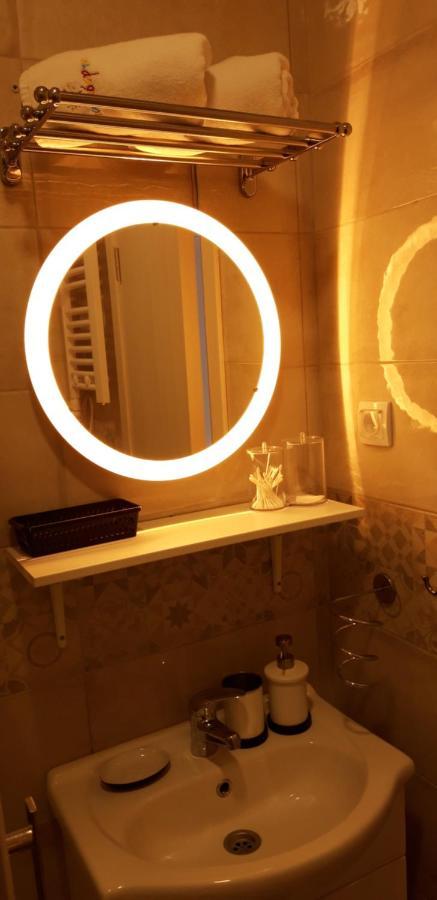 Zlatiborce Apartman Apartment *