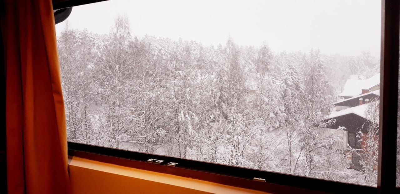 Zlatiborce Apartman * Zlatibor