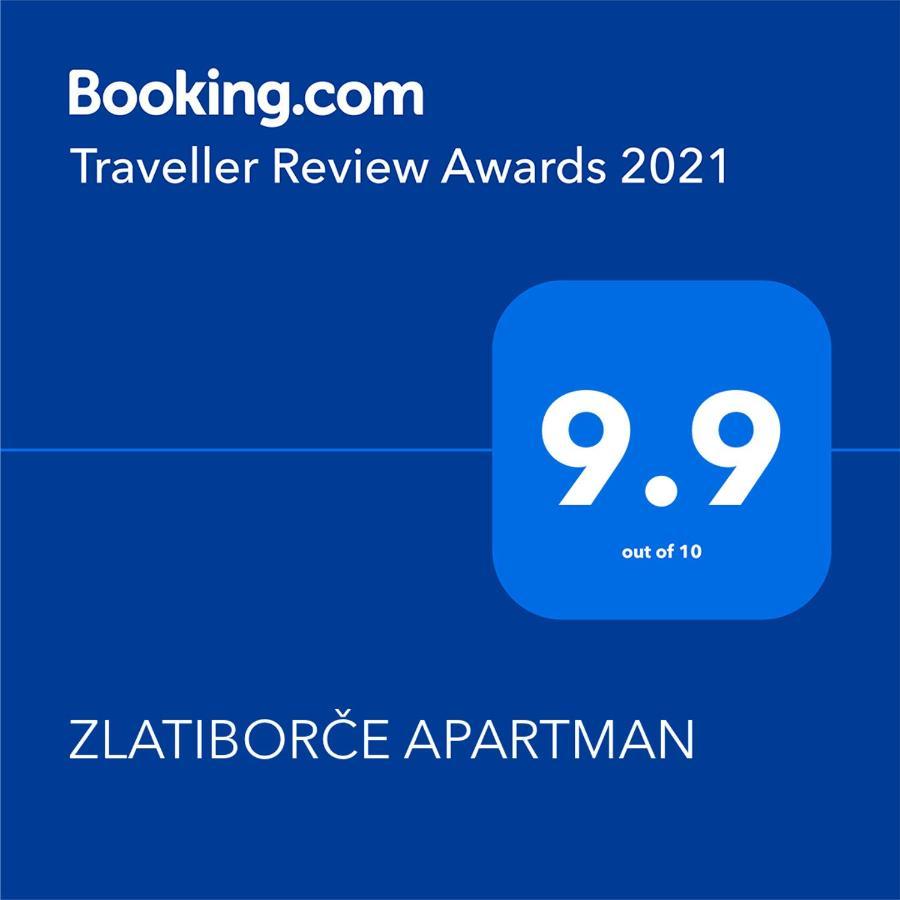 Zlatiborce Apartman Apartment *