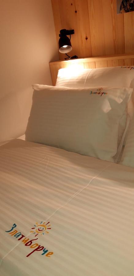 Zlatiborce Apartman Apartment *