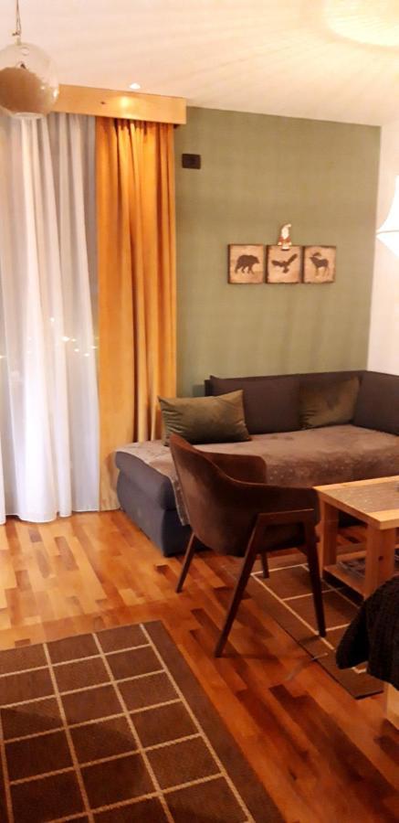 Zlatiborce Apartman Apartment