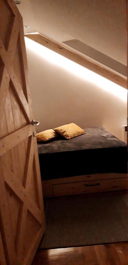 Zlatiborce Apartman *