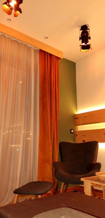 Apartment Zlatiborce Apartman *