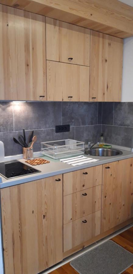 Apartment Zlatiborce Apartman Zlatibor