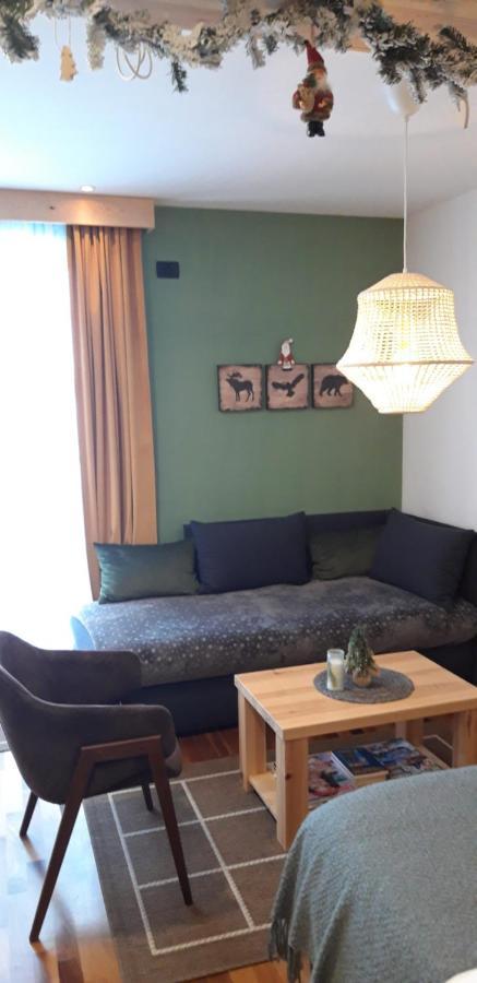 Zlatiborce Apartman *