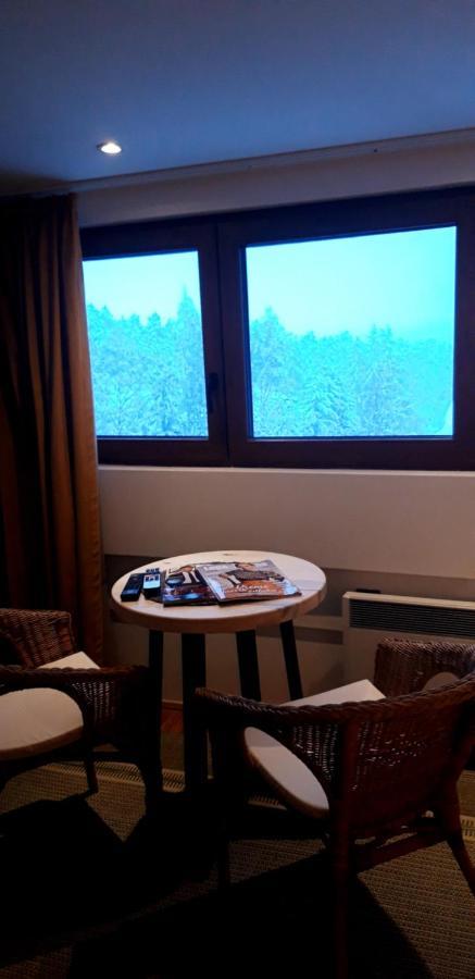 Apartment Zlatiborce Apartman