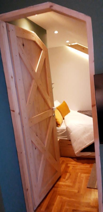 Zlatiborce Apartman *