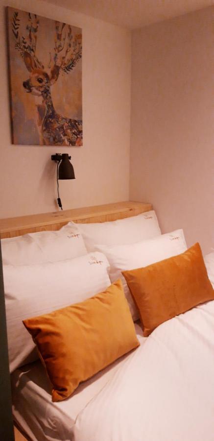 Zlatiborce Apartman Apartment
