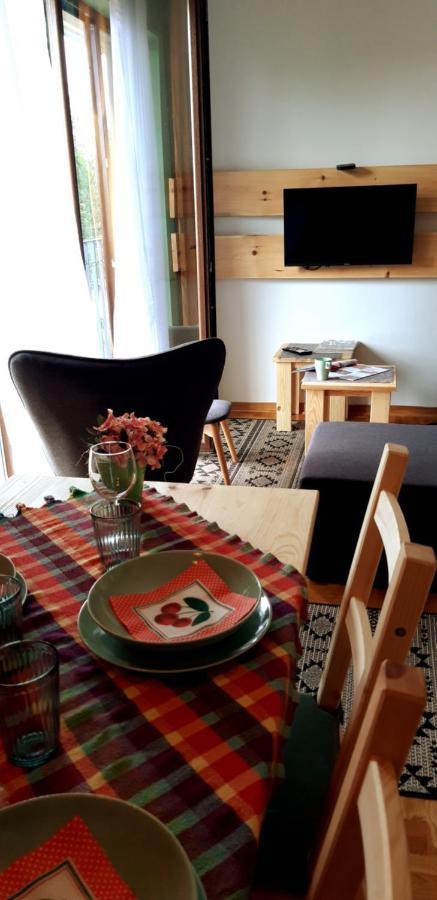 Apartment Zlatiborce Apartman Zlatibor