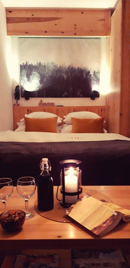 Zlatiborce Apartman * Zlatibor