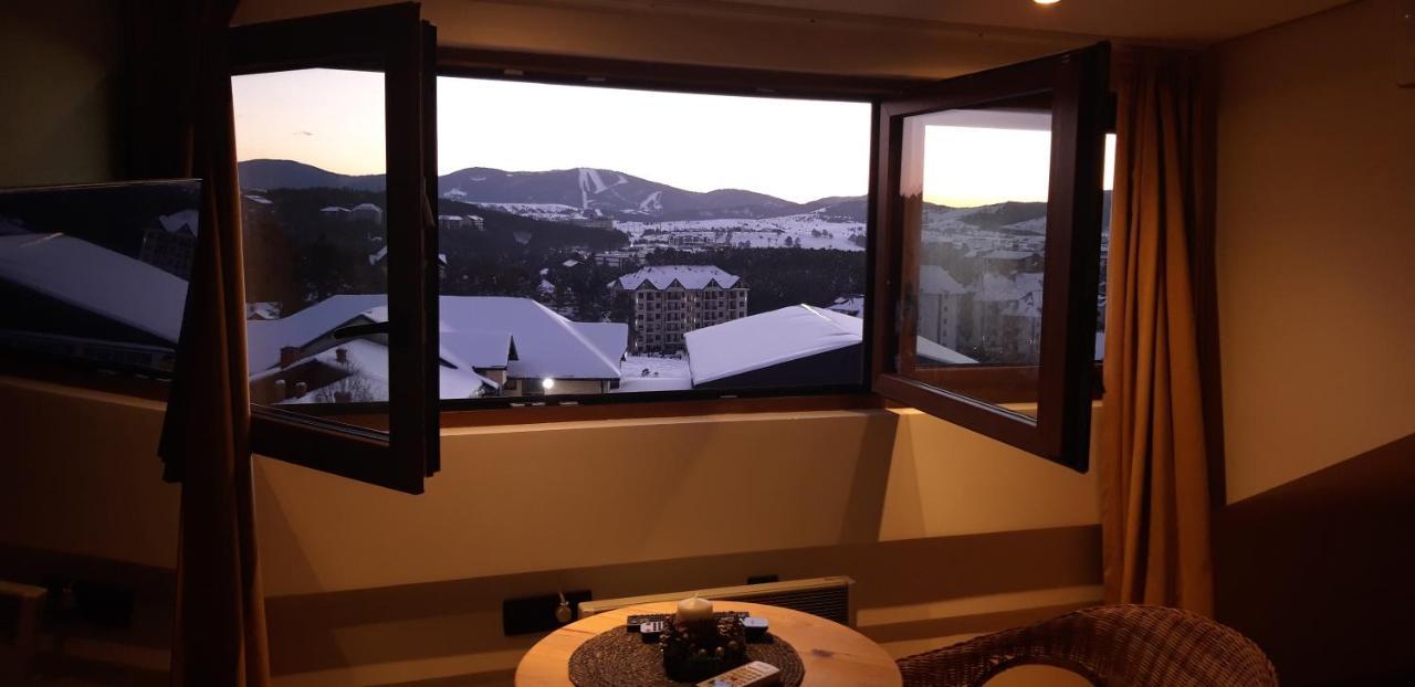 Apartment Zlatiborce Apartman Zlatibor