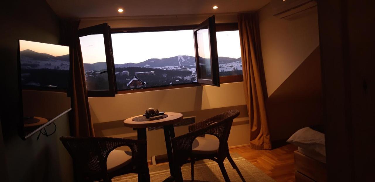 Zlatiborce Apartman Zlatibor