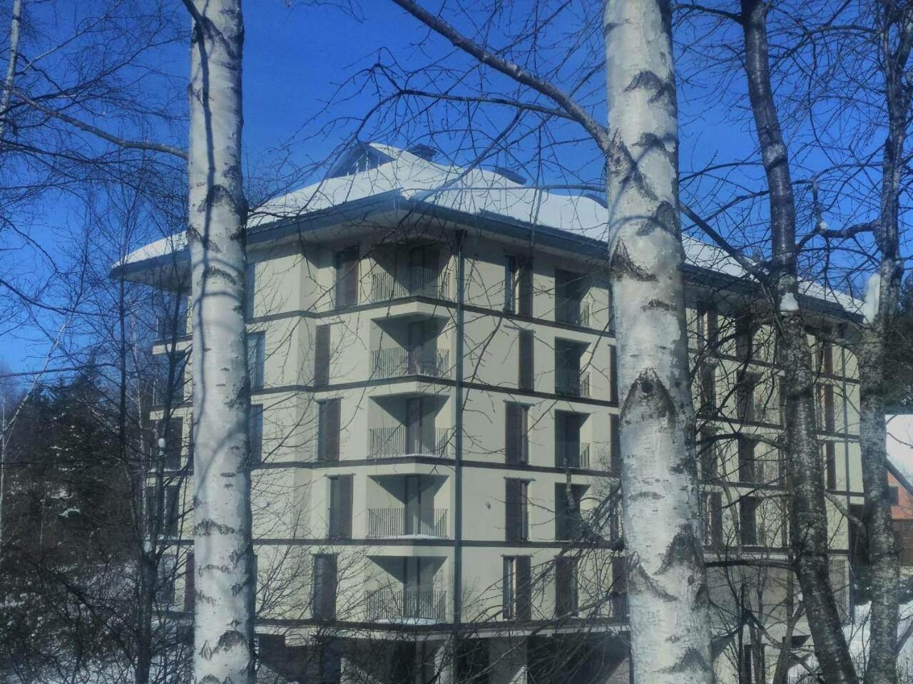 Zlatiborce Apartman *