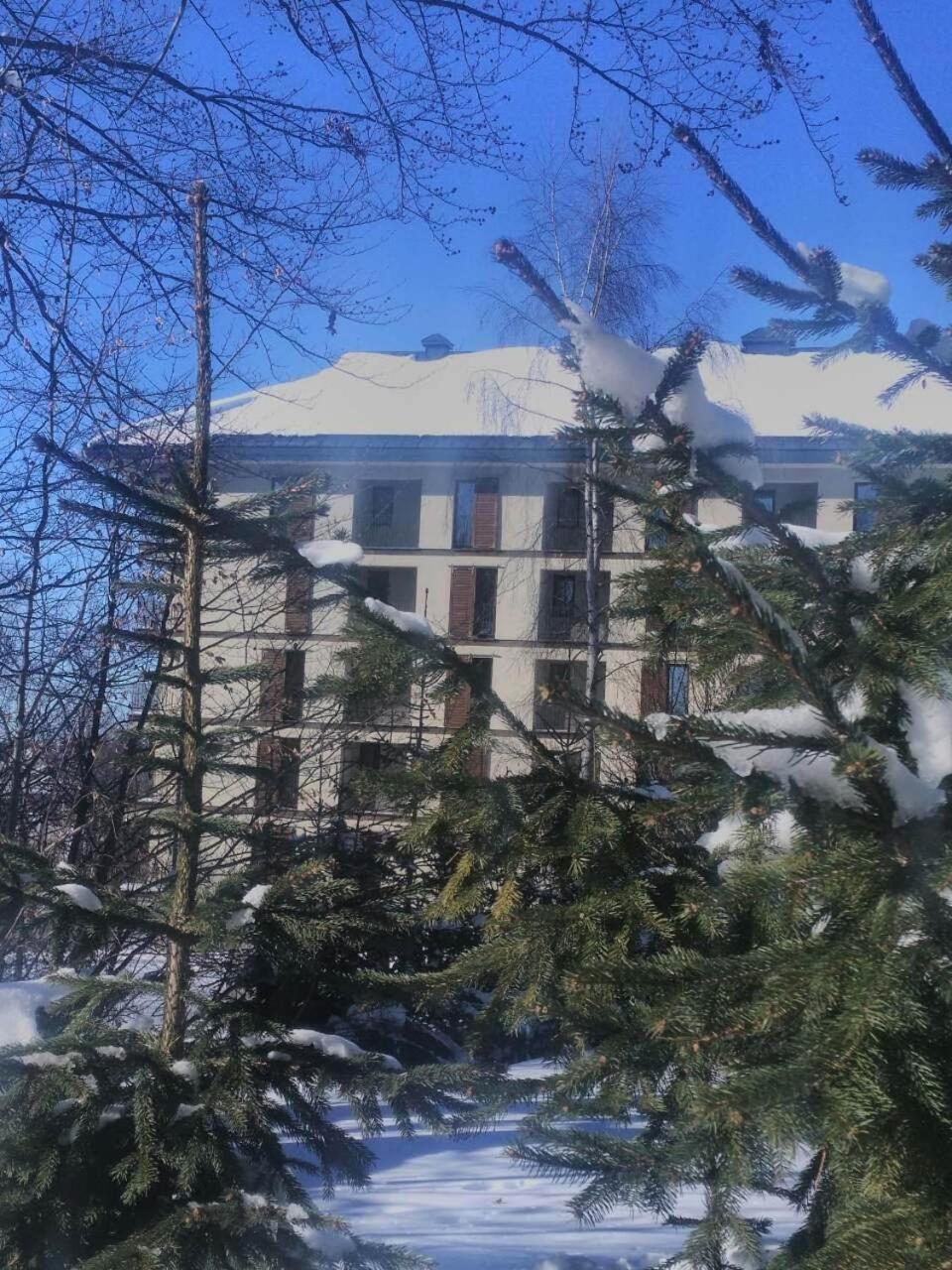 Apartment Zlatiborce Apartman Zlatibor