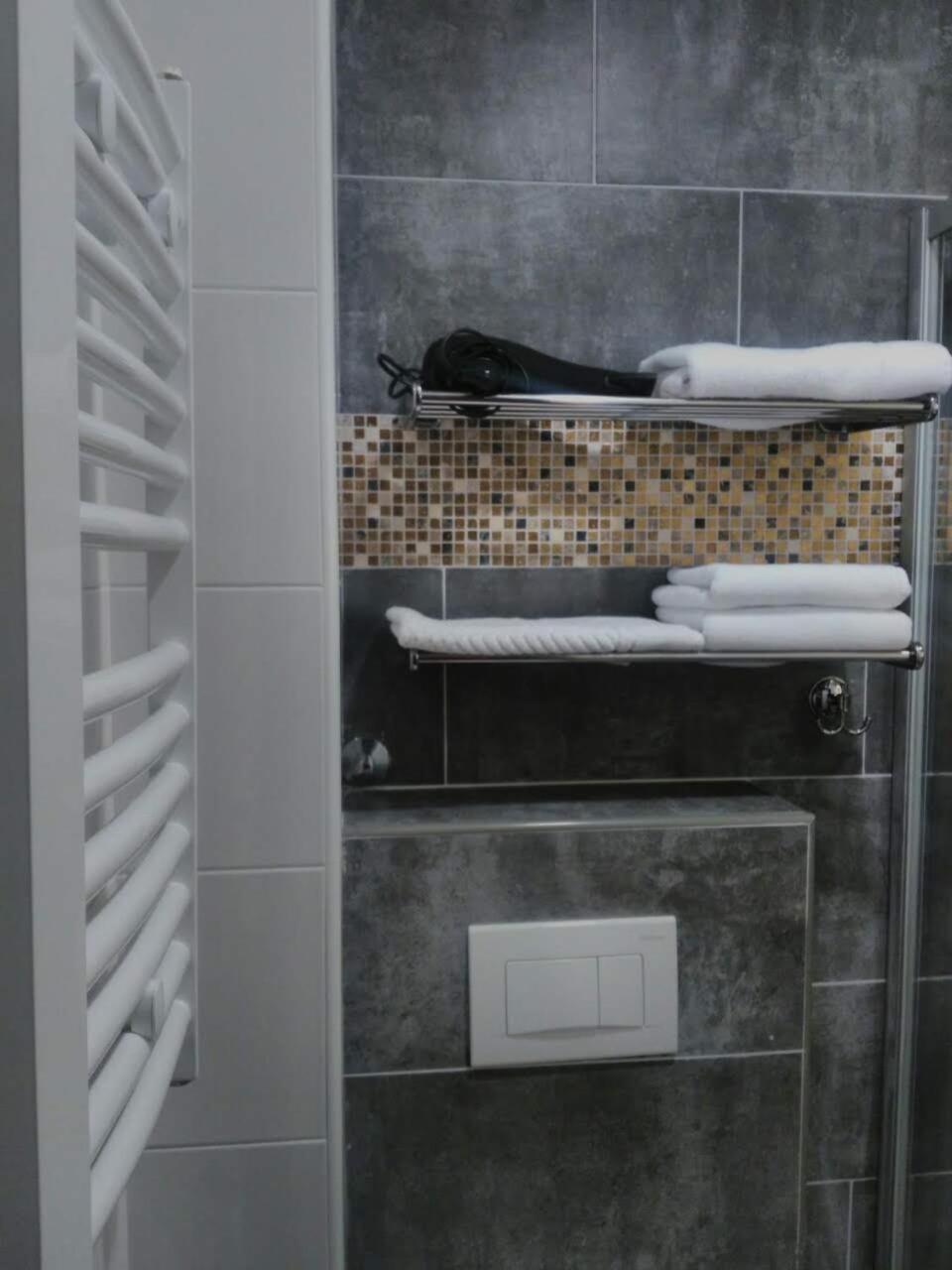 Apartment Zlatiborce Apartman *