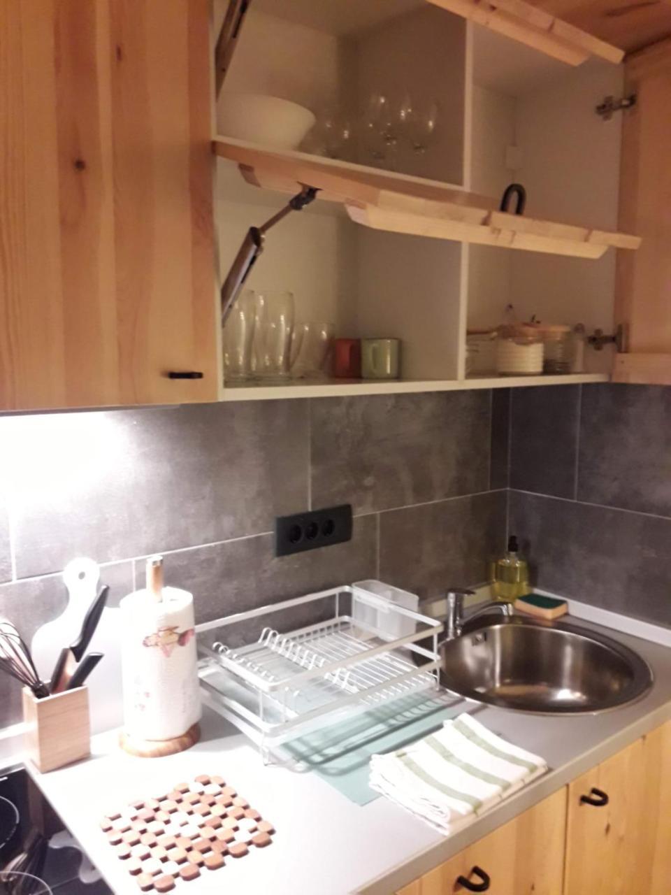 Zlatiborce Apartman *