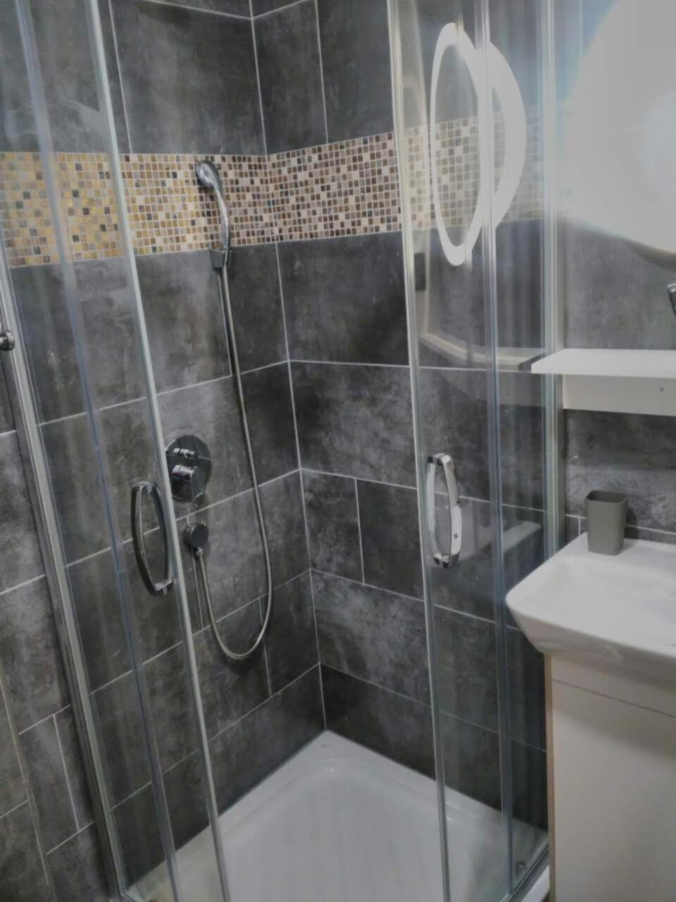 Apartment Zlatiborce Apartman