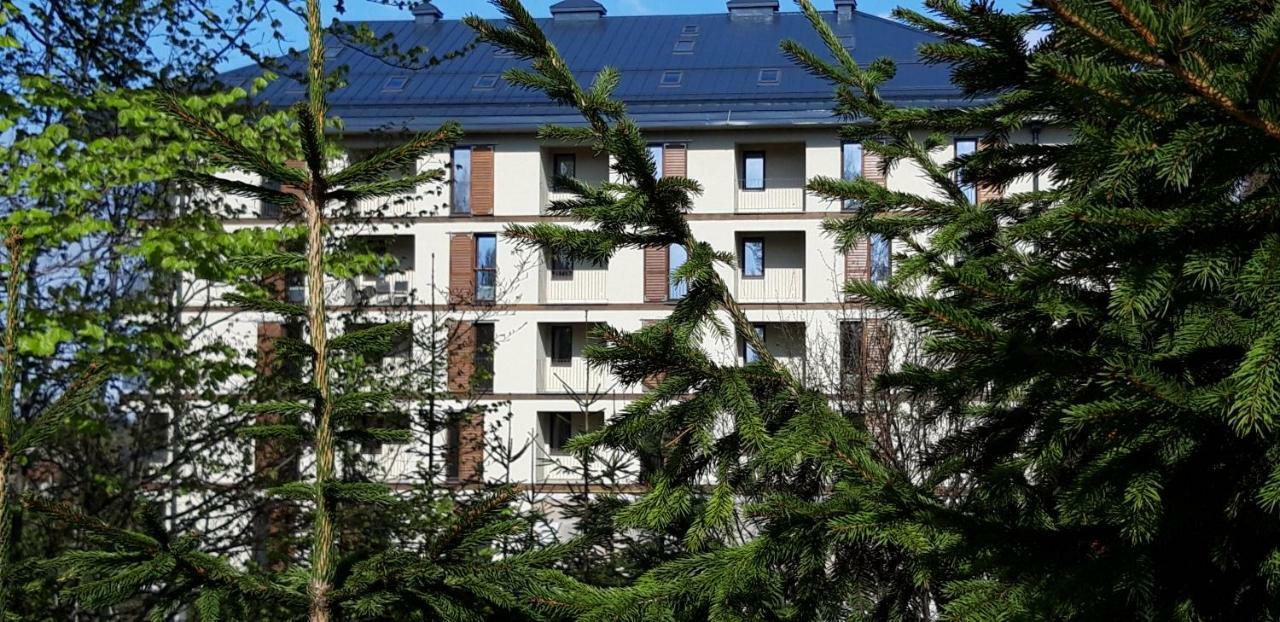 Zlatiborce Apartman
