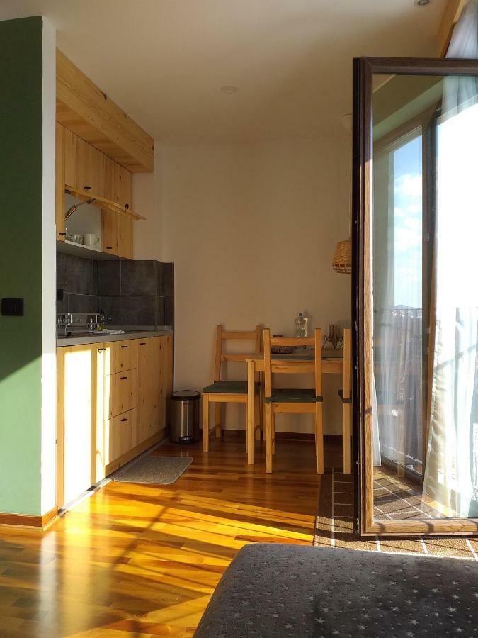 Apartment Zlatiborce Apartman