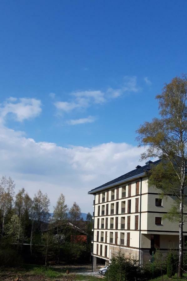 Zlatiborce Apartman