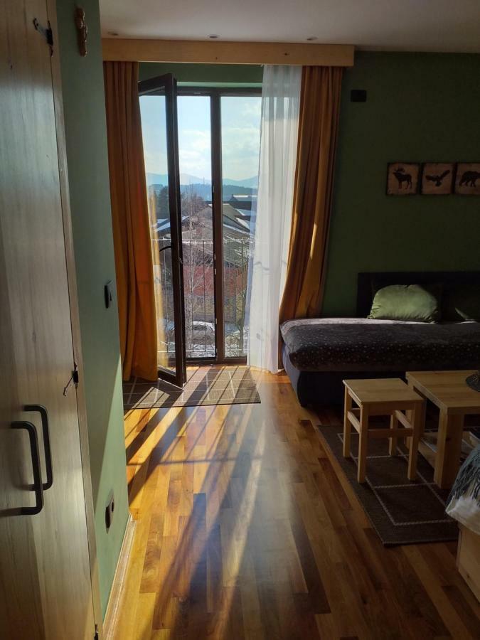 Zlatiborce Apartman Zlatibor